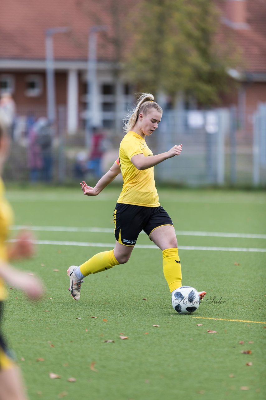 Bild 75 - F FSC Kaltenkirchen - SV Frisia 03 Risum-Lindholm : Ergebnis: 0:7